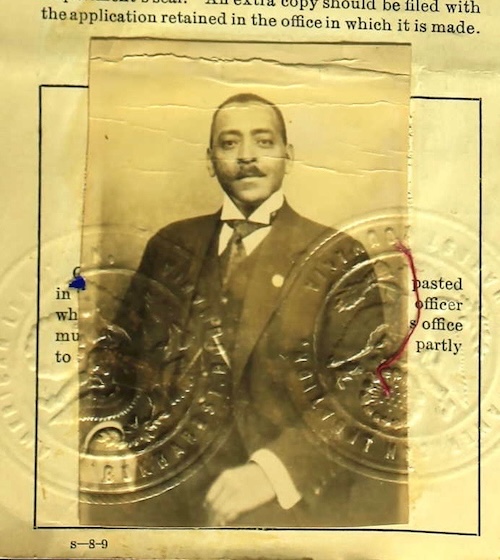 The ‘Faded Glory’ of an Owego Singer