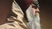 Revisiting Moondog