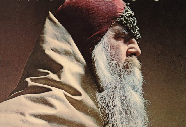 Revisiting Moondog