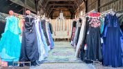 Annual ‘Prom Attire Giveaway’ kicks off Sunday