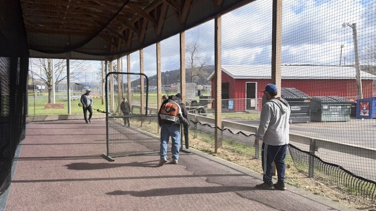 Opening Day for Owego Little League Set for April 25