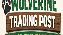 Now Announcing: Wolverine Trading Post