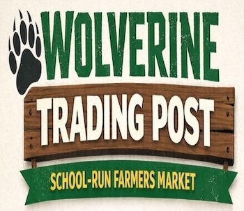 Now Announcing: Wolverine Trading Post