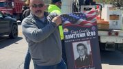 Hometown Heroes on Display in Downtown Owego; First installation on-track to meet Memorial Day goal