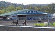 Tioga Downs kicks off the 2026 Racing Season; Live harness racing returns for the 21st season on Saturday, May 2