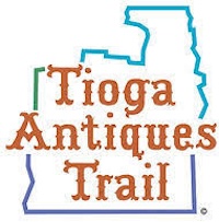 Inaugural Tioga Antiques Trail to offer prizes during the Month of May