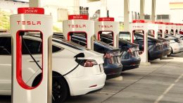 Collector Car Corner / Cars We Remember; From Road Trips to Recharge Stations: An EV Reality Check