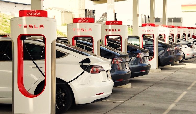 Collector Car Corner / Cars We Remember; From Road Trips to Recharge Stations: An EV Reality Check