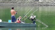 It’s Catfish Derby time!