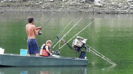 It’s Catfish Derby time!