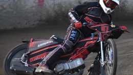 Casey Donholt Wins at Meggan Hobart Spring Fling Opener; Next up is Olympique Format on May 9 at Champion Speedway