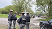 Major search underway for missing 18-year-old from Nichols