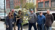 4th Annual Arbor Day Tree Planting in Owego