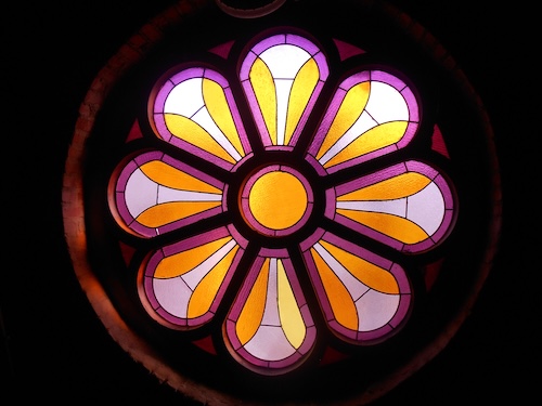 Sacred Sites Open House set for May 17 at various locations