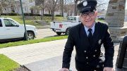 Patrick Gavin to Serve as Grand Marshal for This Year’s Strawberry Festival Parade; ‘Sweet Liberty’ themed event to celebrate America’s 250th