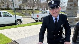 Patrick Gavin to Serve as Grand Marshal for This Year’s Strawberry Festival Parade; ‘Sweet Liberty’ themed event to celebrate America’s 250th