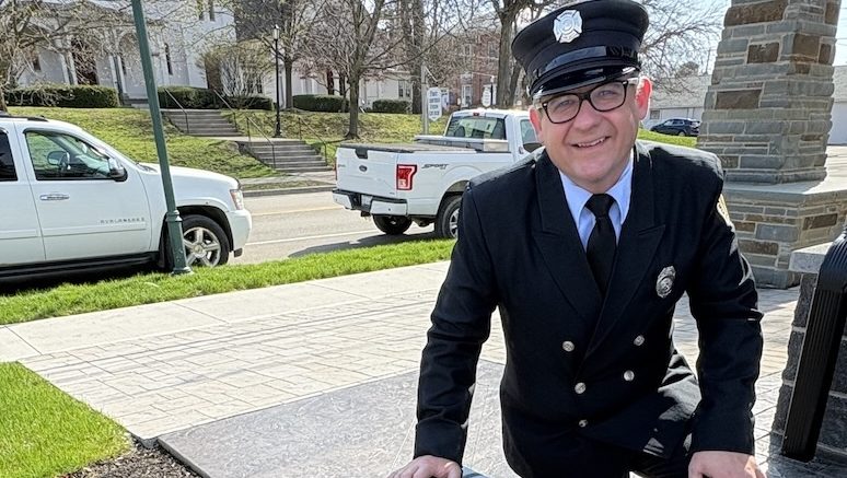 Patrick Gavin to Serve as Grand Marshal for This Year’s Strawberry Festival Parade; ‘Sweet Liberty’ themed event to celebrate America’s 250th