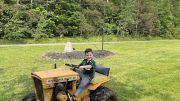 ‘Friends with Tractors’ to put a spark back in the hobby
