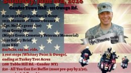 Save the Date: Team Timmy Ride for Life and Benefit set for June 6