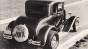 Collector Car / Cars We Remember