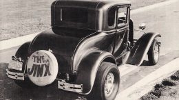 Collector Car / Cars We Remember