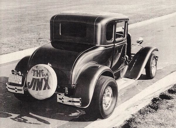 Collector Car / Cars We Remember