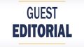Guest Editorial