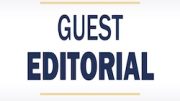 Guest Editorial