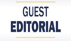 Guest Editorial
