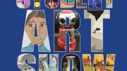 OA Schools Presents Student Art Show on June 1