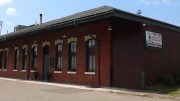 Owego Readies for Big Boy’s ‘Whistle Stop’