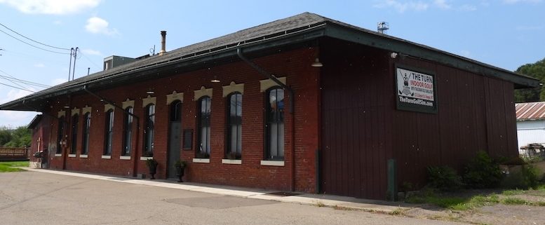 Owego Readies for Big Boy’s ‘Whistle Stop’