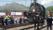 ‘Whistle Stop’ draws thousands to Owego