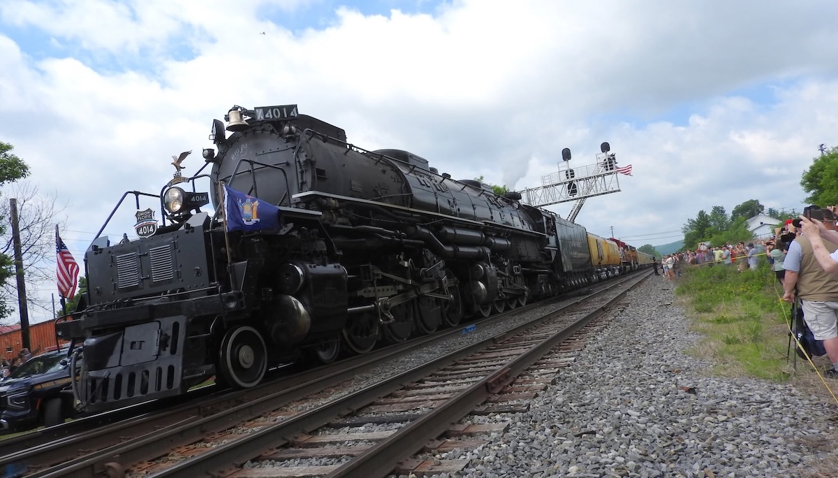 ‘Whistle Stop’ draws thousands to Owego