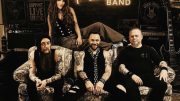 Get ready for the Ashley Lux Band homecoming!