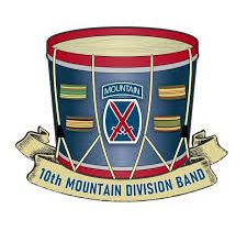 Save the Date: Celebrate the 250th Anniversary with the 10th Mountain Division U.S. Army Band from Fort Drum