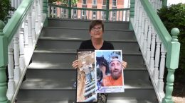 Local Man Remembered at Workers Memorial Day