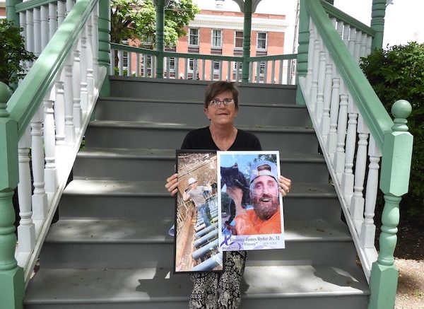 Local Man Remembered at Workers Memorial Day