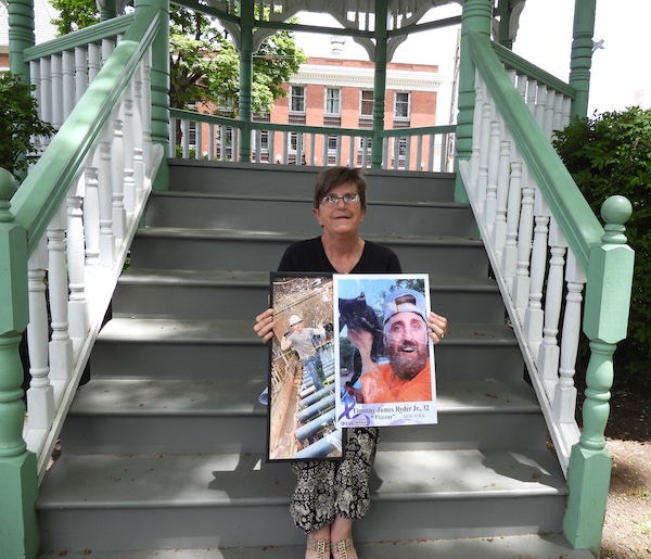 Local Man Remembered at Workers Memorial Day