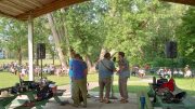 'Music in the Glen' kicks off on June 23
