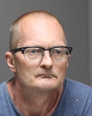 Owego Police Department Report