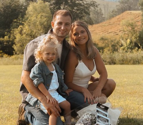 Golf Tournament Planned in Honor of Late Tioga County Investigator