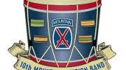 Celebrate the 250th with the 10th Mountain Division Army Band on June 27