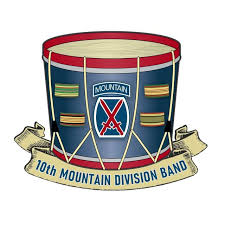 Celebrate the 250th with the 10th Mountain Division Army Band on June 27