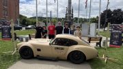 Hometown Hero Banner Program Celebrated with Ribbon Cutting