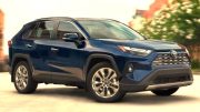 Car Collector Corner: The American Who Helped Make Toyota Successful