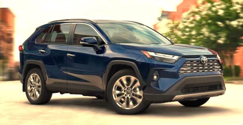 Car Collector Corner: The American Who Helped Make Toyota Successful