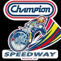 Champion Speedway