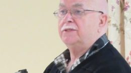 A Pastor’s Thoughts: America Our Gift