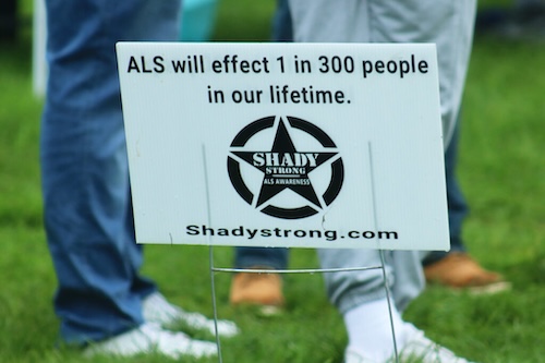 BBQ Competition and Music Festival to Support ALS Awareness Set for July 11